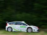 Citroen C4 WRC HYmotion4 Concept 2008 года